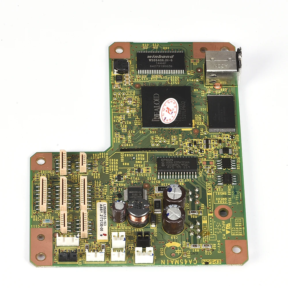 

Mother Main Board Mainboard Logic Board For Epson L800 T50 P50 A50 R290 R270 Printer