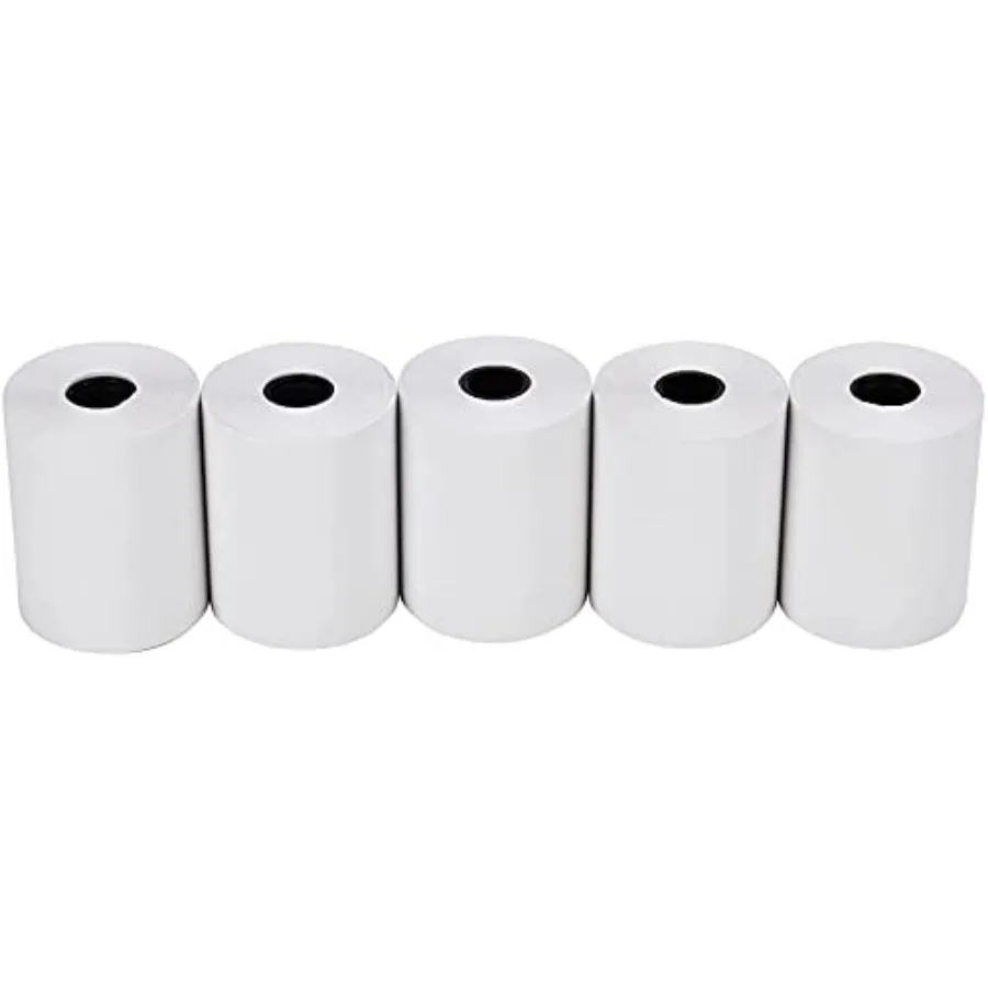 Thermal Papers Cash Register POS Receipt Paper Credit Card Paper