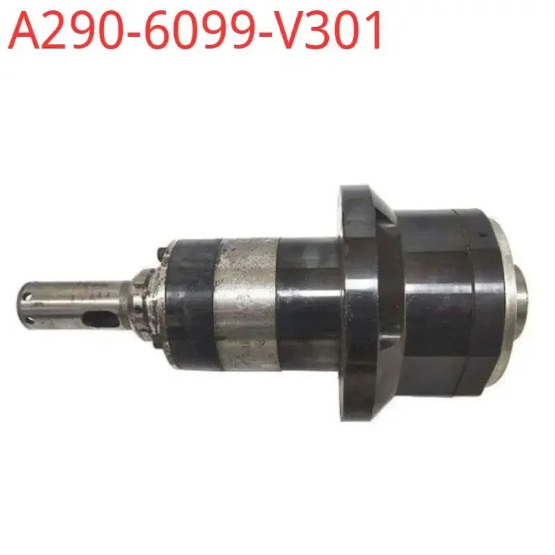 

Б/у шпиндель Fanuc 31i Floormen Accessories 10000 A290-6099-V301 # STD