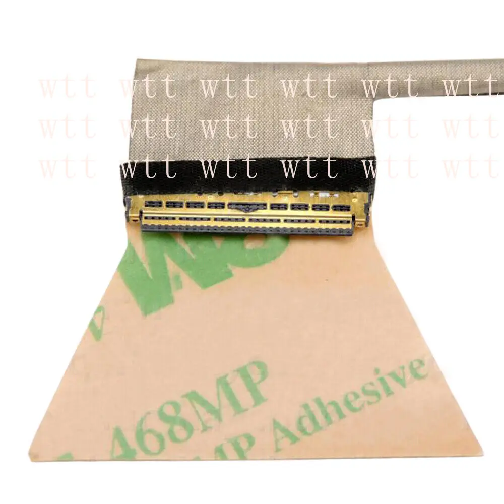 كابل LCD عالي الوضوح بدون تلامس لـ HP 17-BY 17-CA 17Z-CA 6017B0975601-