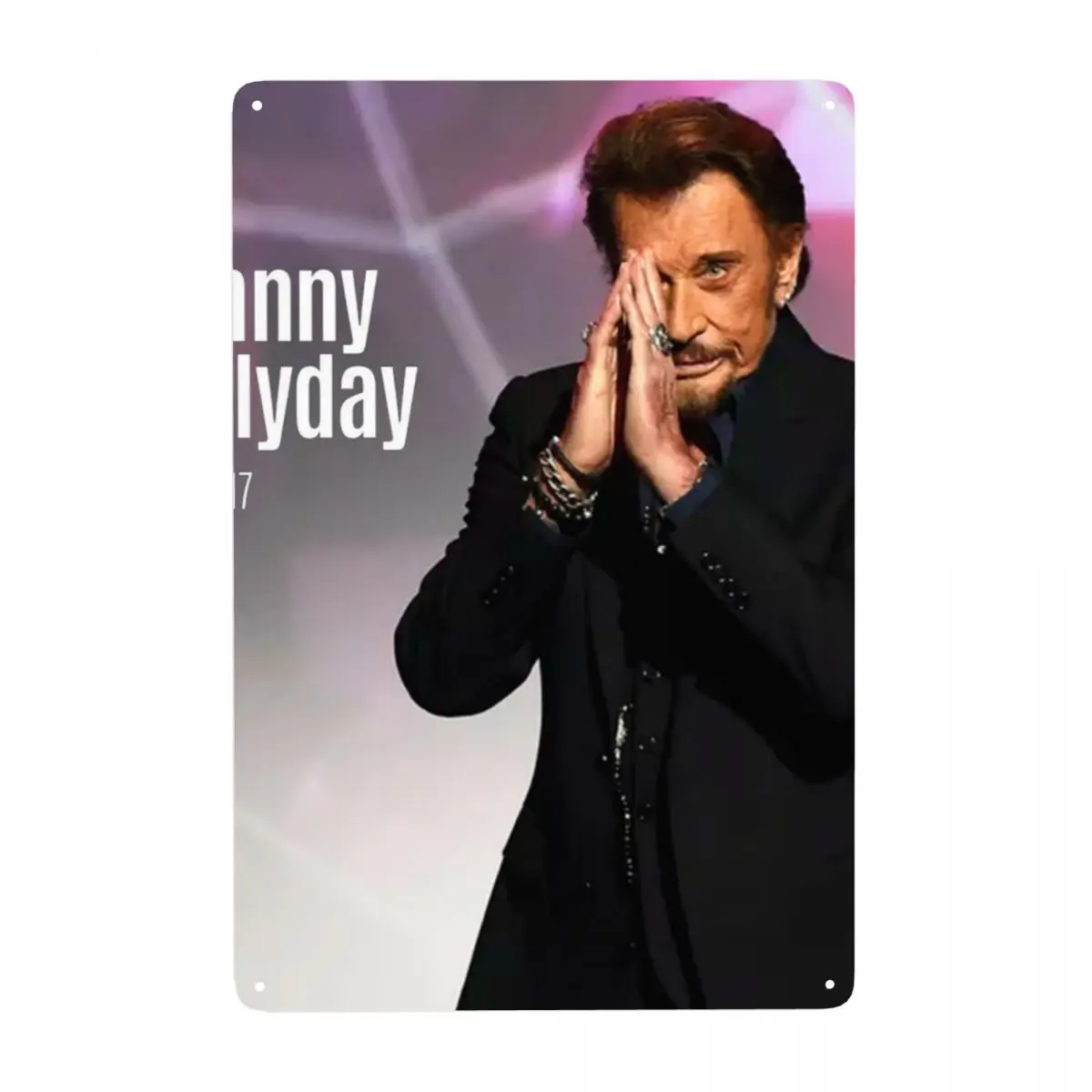 Vintage Rock Johnny… - image