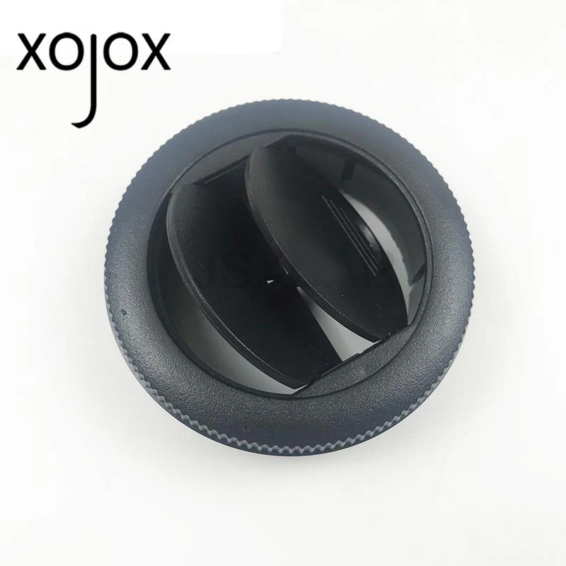 

XOJOX For Caterpillar 312 320 336B C D Cab Toolbox Dashboard Air Conditioning Air Outlet high quality excavator accessories