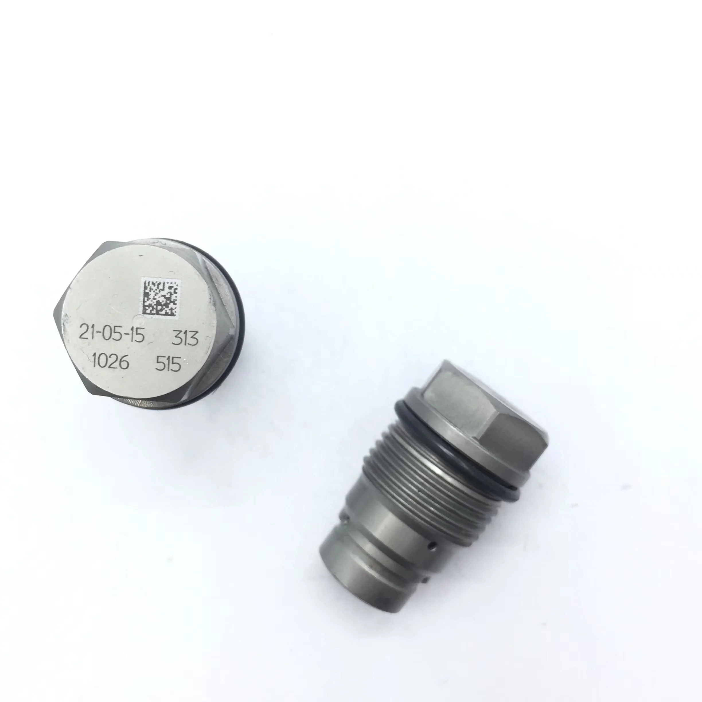 Pressure Limited Valve 1110010026