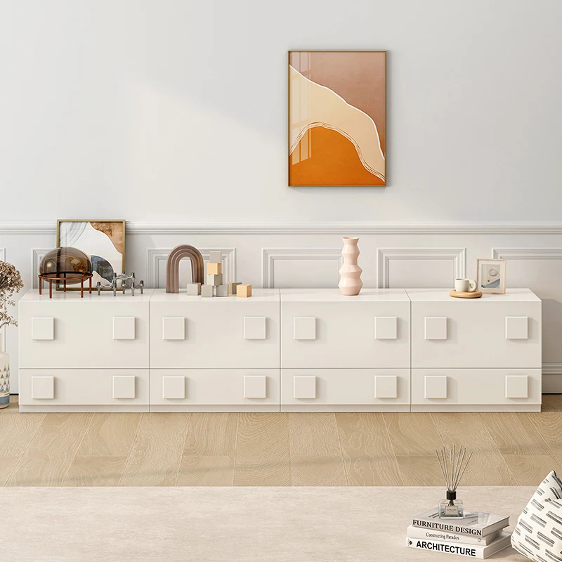 

Entertainment Nordic Tv Stands Modern Mid Century Luxury Living Room Drawer Floor Tv Stands Standing Meble Pokojowe Furniture