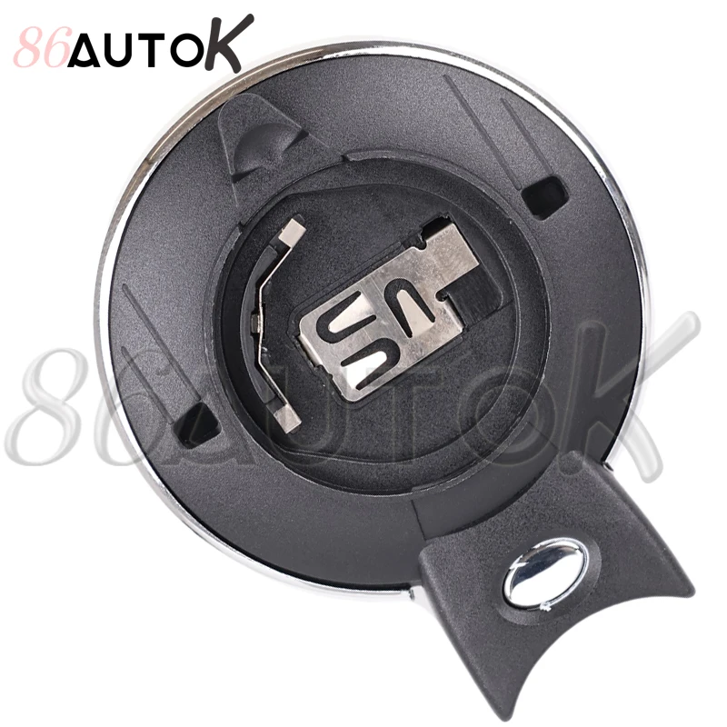 Car Remote Key Fob for BMW for Mini Cooper Countryman R56 R57 R58 R61 FCCID KR55WK49333 315/315LP/433/868Mhz ID46 Chip Smart Key