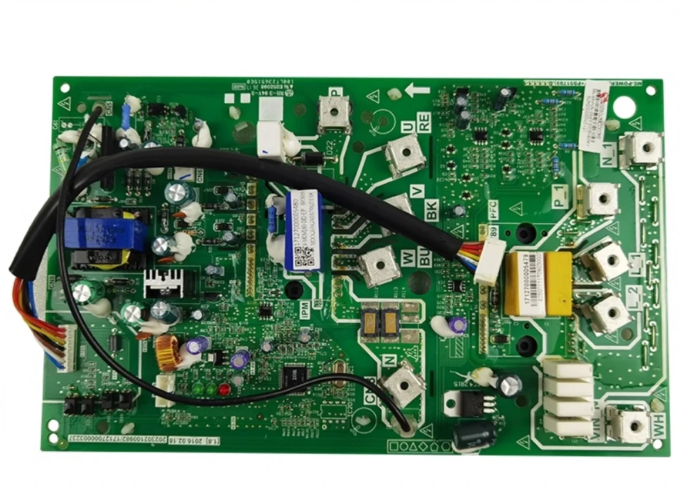 New Midea inverter board power module V-MOM160-DID-A[PS21767+PS51789] ME-POWER(PS21767+PS51789) 202302100982 17127000003237