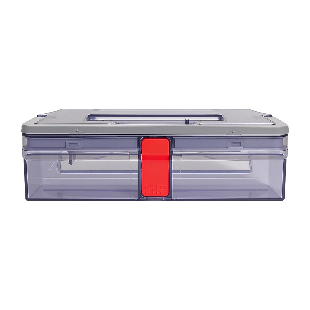 Replacement Durable Dust Bin Container For Ecovacs N9 Plus For Yeedi Mop Station K10 Robot Vacuum Cleaner Spare Parts