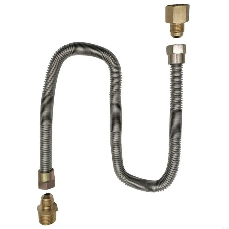 Y5LF Adjustable Propane Control Set Fireplaces Valves Control System Replacement Parts Control Tools Grill Regulator