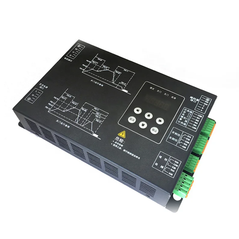 

Power Door Controller Door Inverter Elevator
