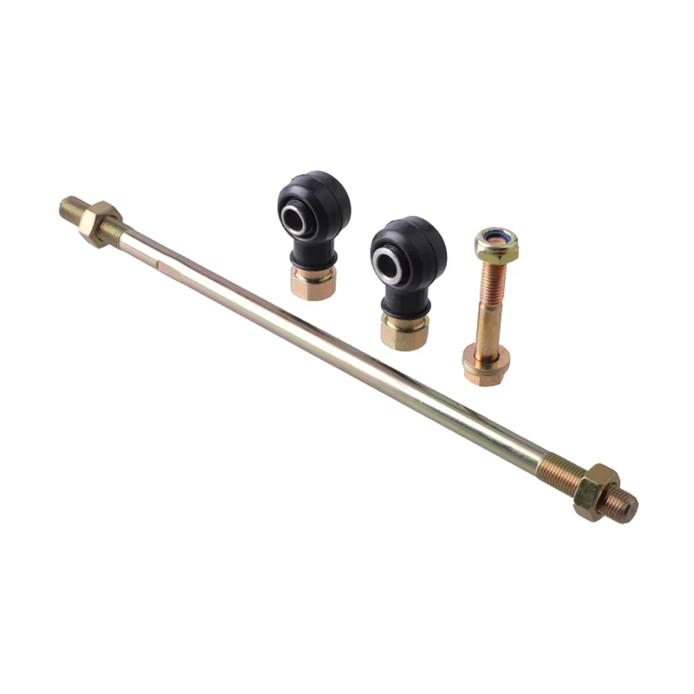 

Tie Rod End Ball Joint Kit for Polaris for Sportsman 500/700/800 for Magnum 500 1998-2012 ATV Parts Fit 7061054 7061138