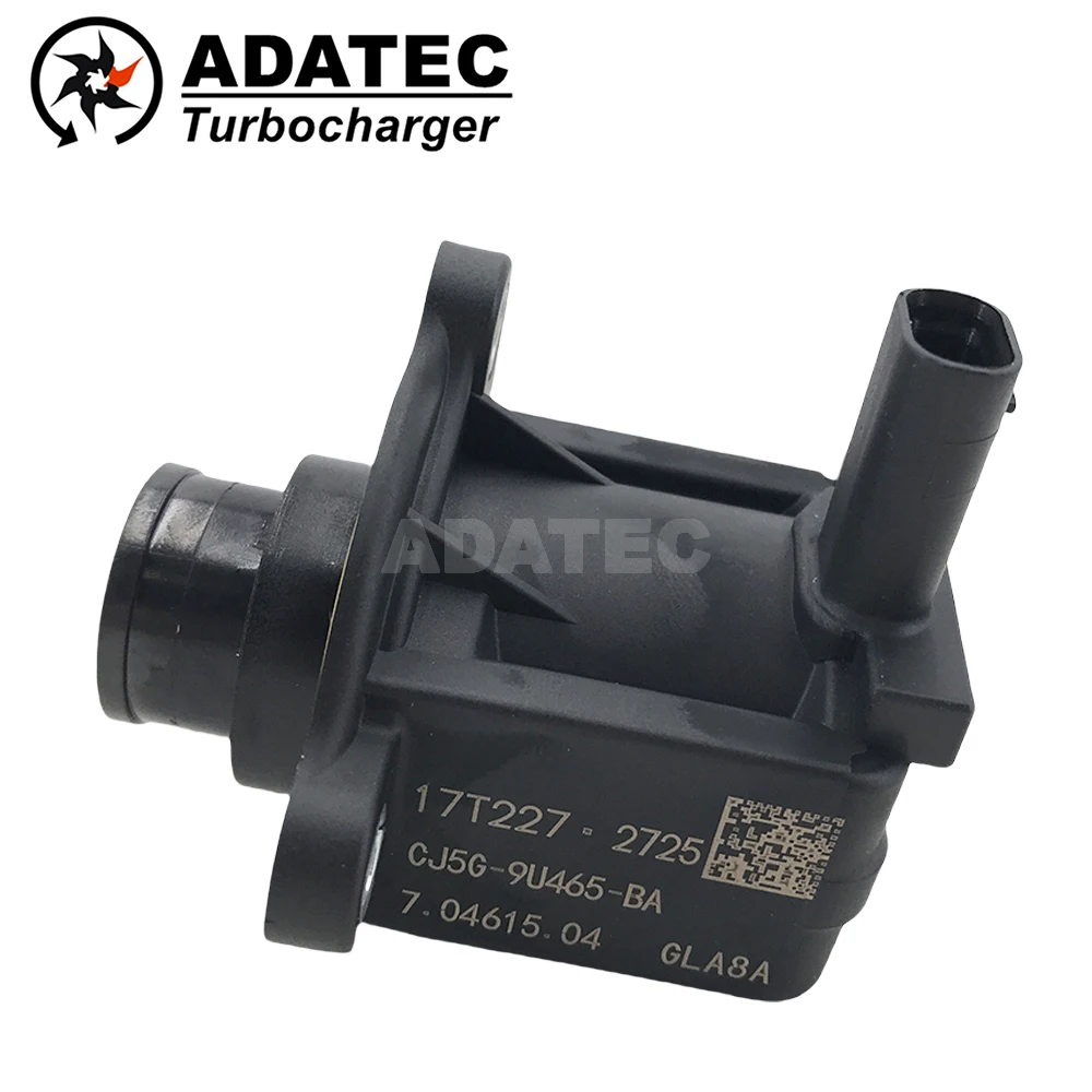 A0001531159 AL0069 RHF4 Turbo electronic Actuator for Mercedes A CLASS A250 1991cm 211 HP - 155 kW M270E20 2012-