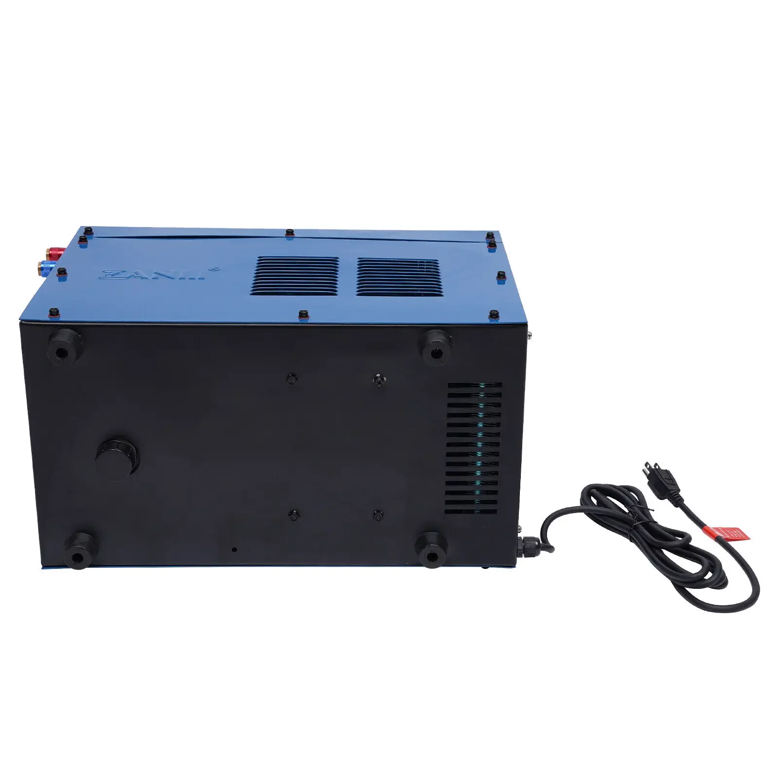 เครื่องทําน้ําเย็นแบบเชื่อม - เครื่องทําน้ําเย็นไฟฉายเชื่อม TIG ขนาด 10 ลิตร