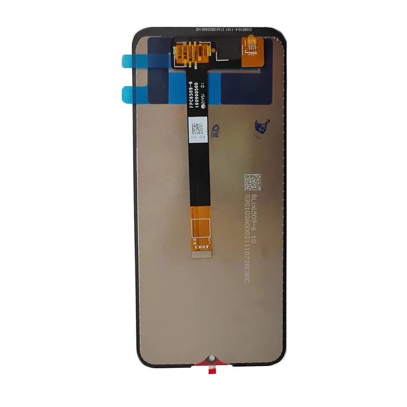 

For Nokia G300 LCD Display Touch Screen With Frame Digitizer Assembly TA-1374, Replacement 6.52"