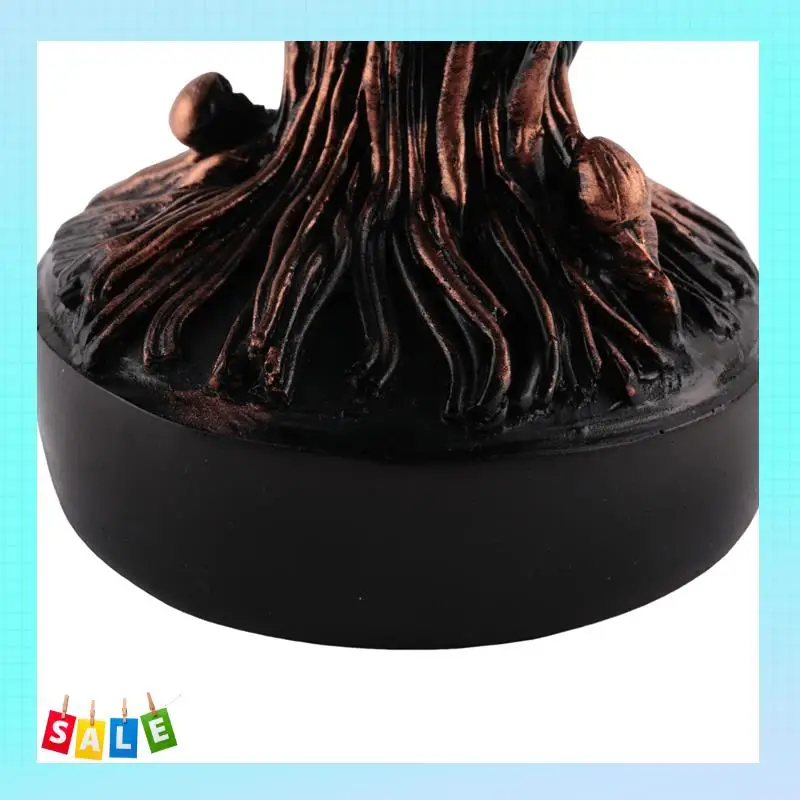 

A56X Night Lamp USB Lamp Stained Plant Series Table Lamp Use With USB Jack Power On Lamp For Bedroom Decoration