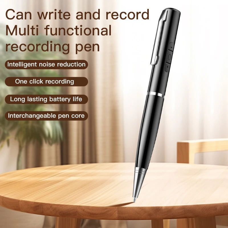 #24 Best AI Voice Recorders to Buy In 2026