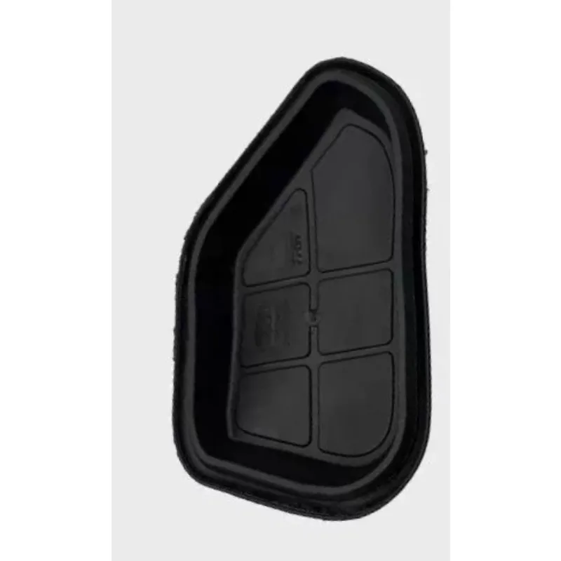front shock absorber longitudinal beam dust cover for audi A4L 2009-2024 A5 B8 B9
