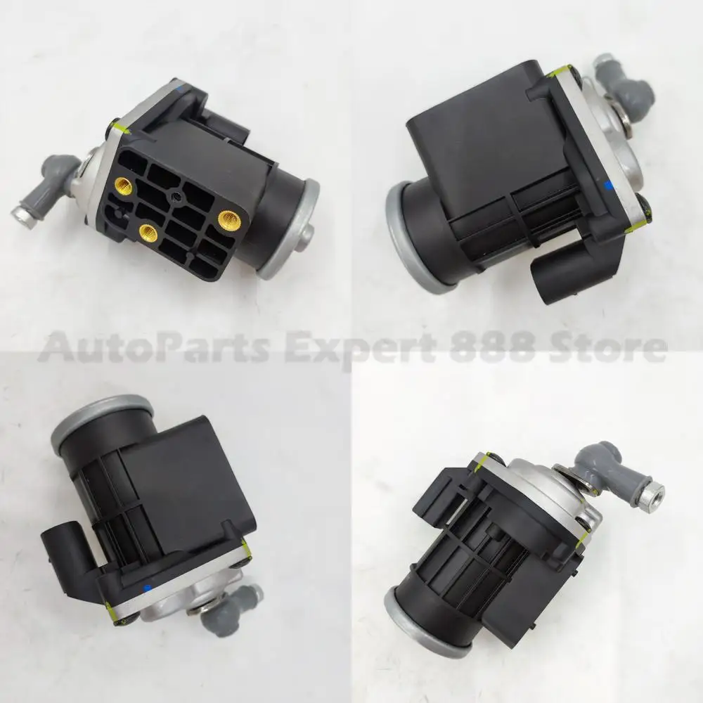 

For Hyundai Kia 1.6L Turbocharger Actuator Electronic Control Valve 39400-2B280 Premium Quality Guaranteed Long Lasting Performa