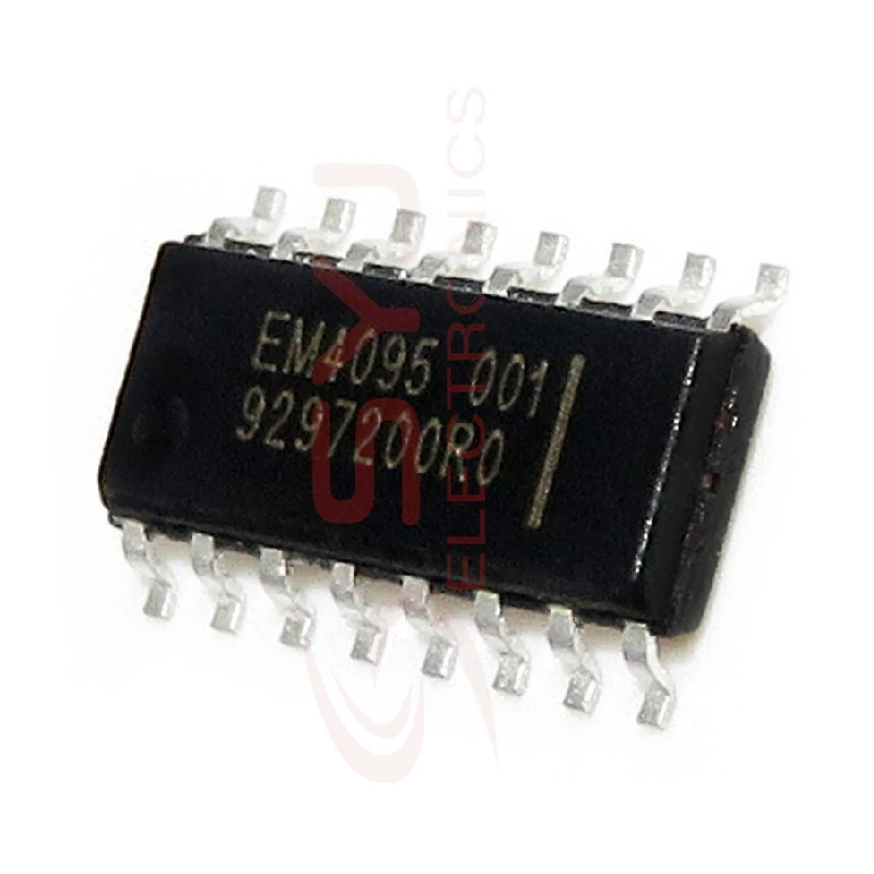 5-20PCS EM4095HMS016A EM4095001 XL1509-ADJE1 XL1509 ATMEGA168PA-PU ATMEGA168PA 2SC2073 C2073 IRFB3206 FB3206 FA8A00N FA8A00