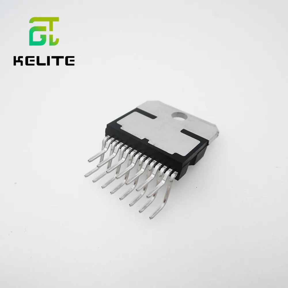 HAILANGNIAO 2 x 30WDUAL/QUAD POWER AMPLIFIER FOR CAR RADIO TDA7377  10PCS