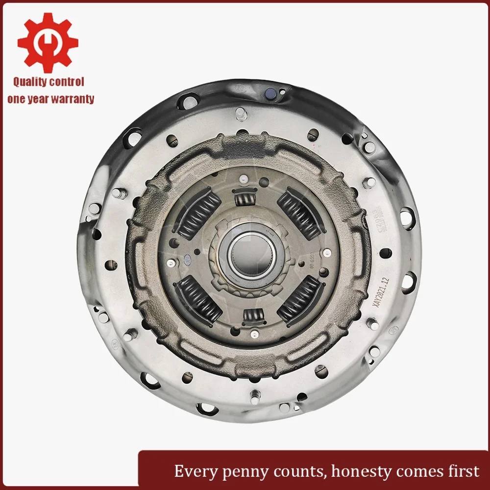 

6DCT250 DPS6 Муфта автоматической коробки передач для Ford Focus Автомобильные аксессуары 602000800