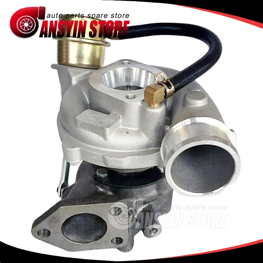 Turbine GT1752S Turbocharger full turbo for hyundai STAREX H1 Van iLoad iMax D4CB 2.5L 710060 7100605001S 7100600001 282004A001