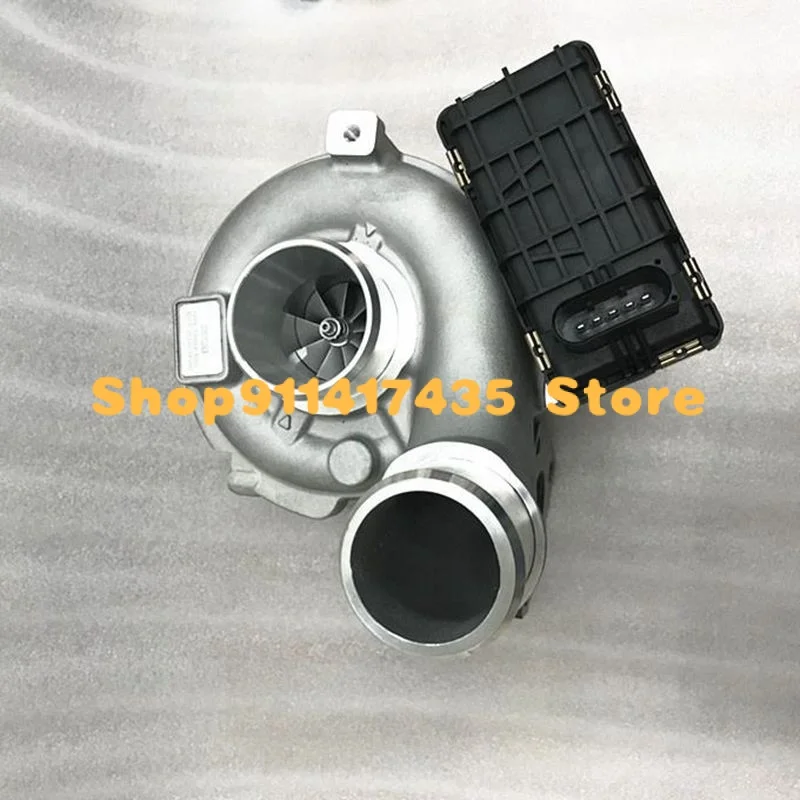 

GTB1752VLK Turbo 780502-0001 780502-5001S 28231-2F100 282312F100