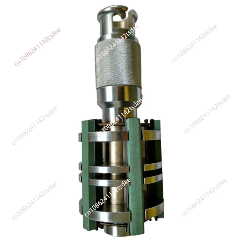 

Шлифовальная головка гильзы цилиндра, хонинговая головка, тип ручной регулировки, диапазон хонинга 35-60 мм, 60-90 мм, 80-120 мм