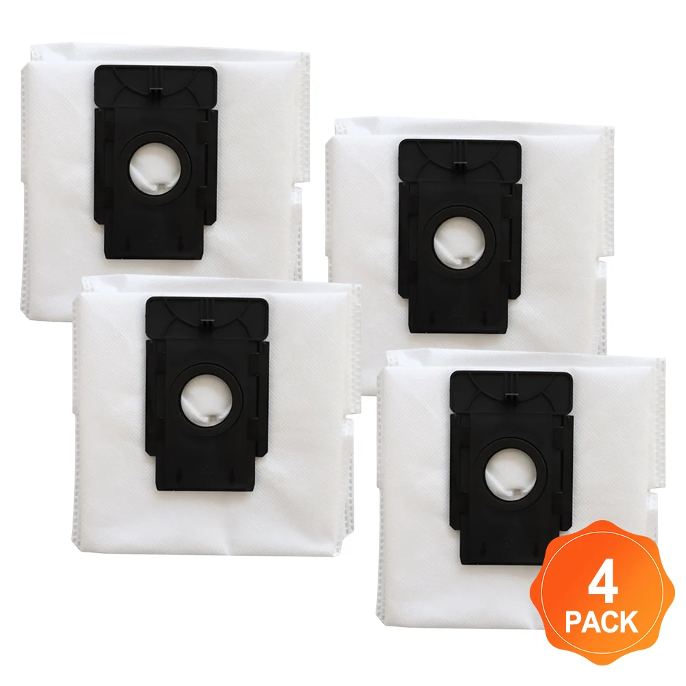 

10 * Dust Bags Dust Bags Efficient Filtration Dust Bags Comprehensive Filtration Easy To Install Efficient Filtration