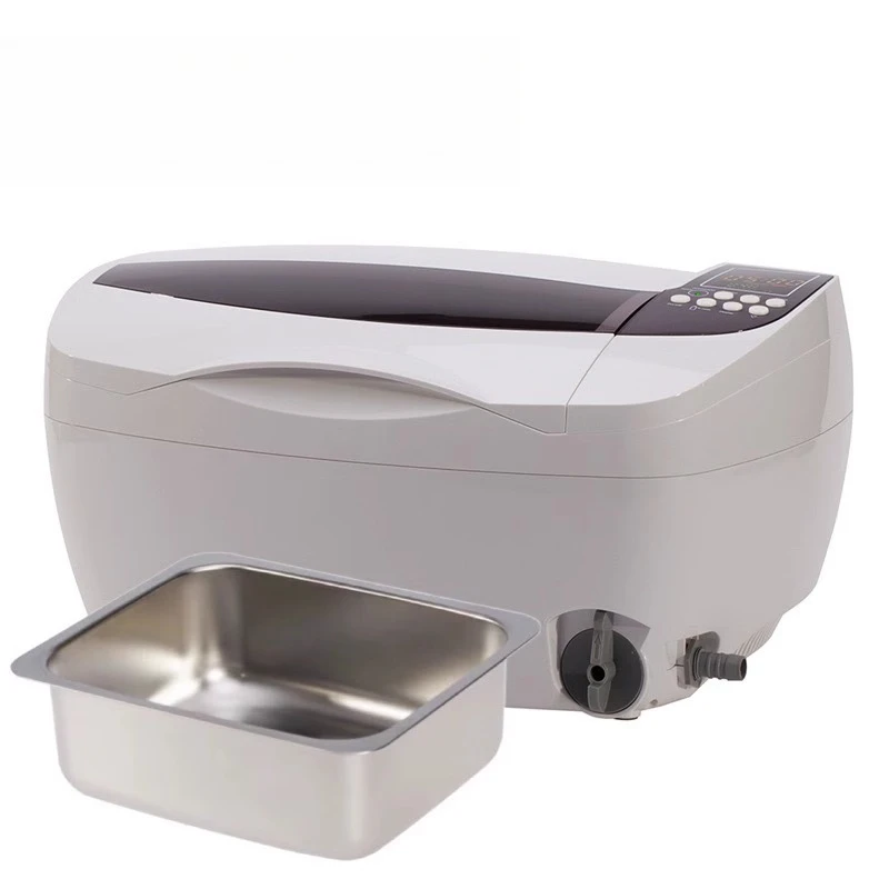 

Industrial Cleaning Machine Glasses Jewelry Watch Tea Set Household