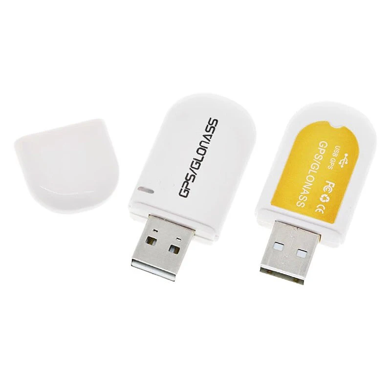 وحدة نظام تحديد المواقع USB للماوس ، واجهة جالوناس ، الملاحة للسيارة ، VK172 ،