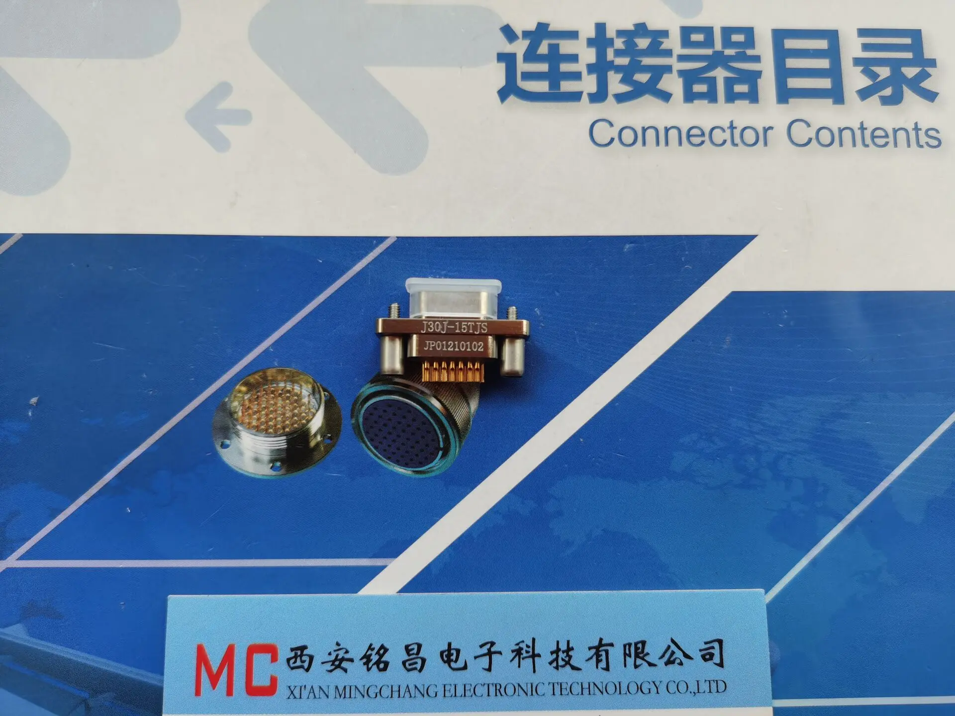 

Подходит для прямоугольного электрического разъема серии J30JS-9TJW-J, J30JS-9ZKWAP-J.