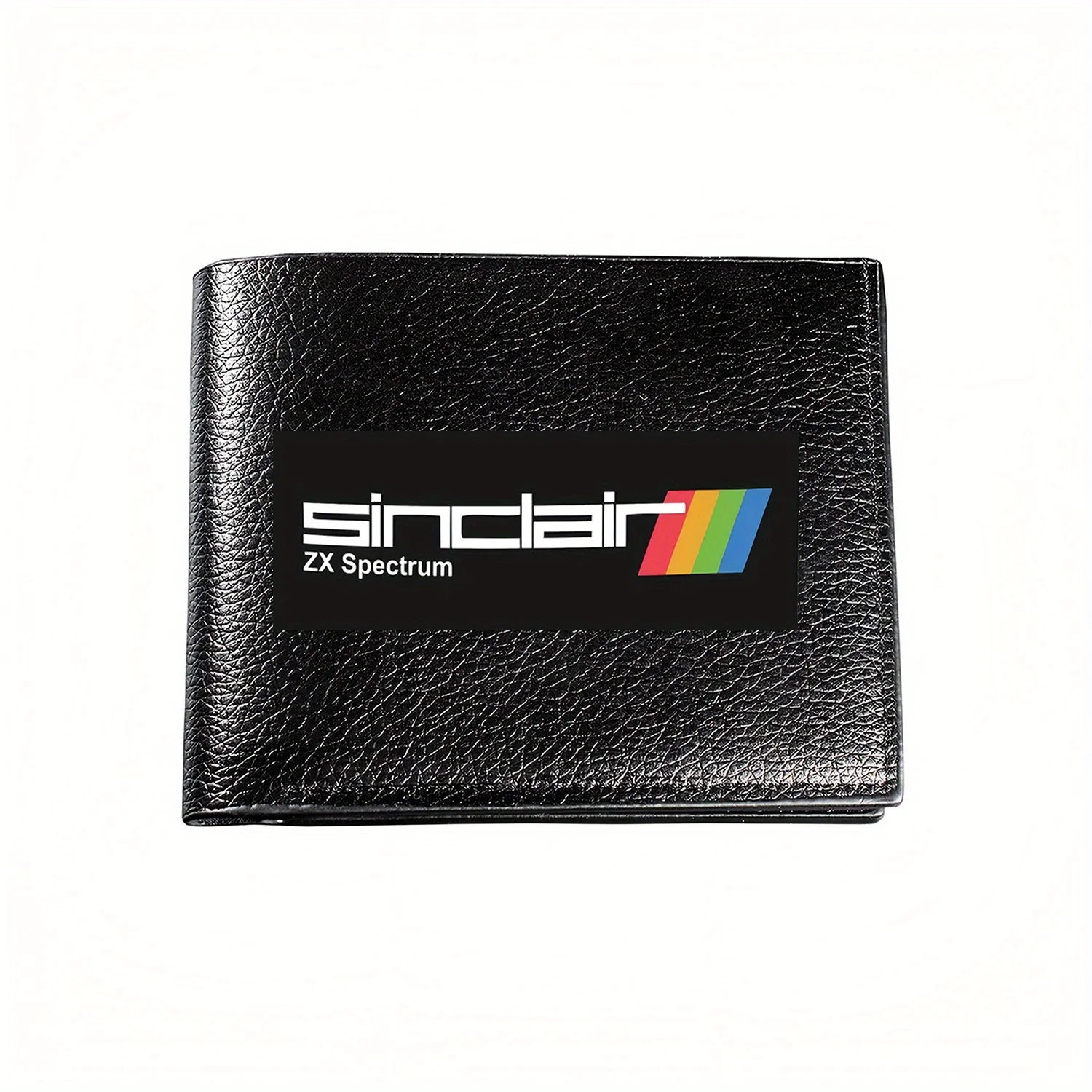 Retro Gaming Zx Spectrum - Portefeuille de jeu rétro Sinclair ZX