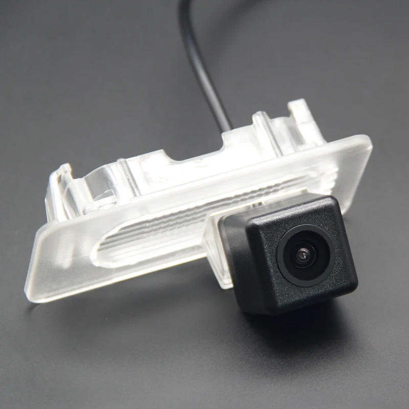 

Для Toyota Corolla Corola Yaris 2014 2015 2016 2017 2018 E170 Автомобильная HD парковочная камера заднего вида с автоматическим резервным монитором, резервная камера