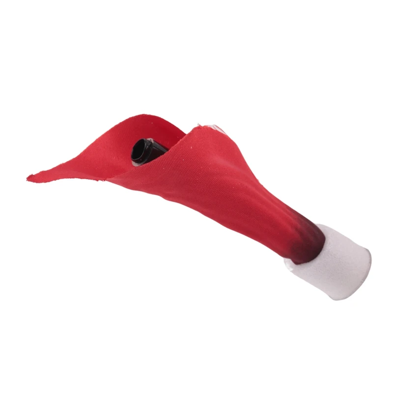 Wearable Bird Feeder - Bird Mask Feeder Handheld Bird Feeders For Hat & Hand 2 Flowers Easy Install Easy To Use