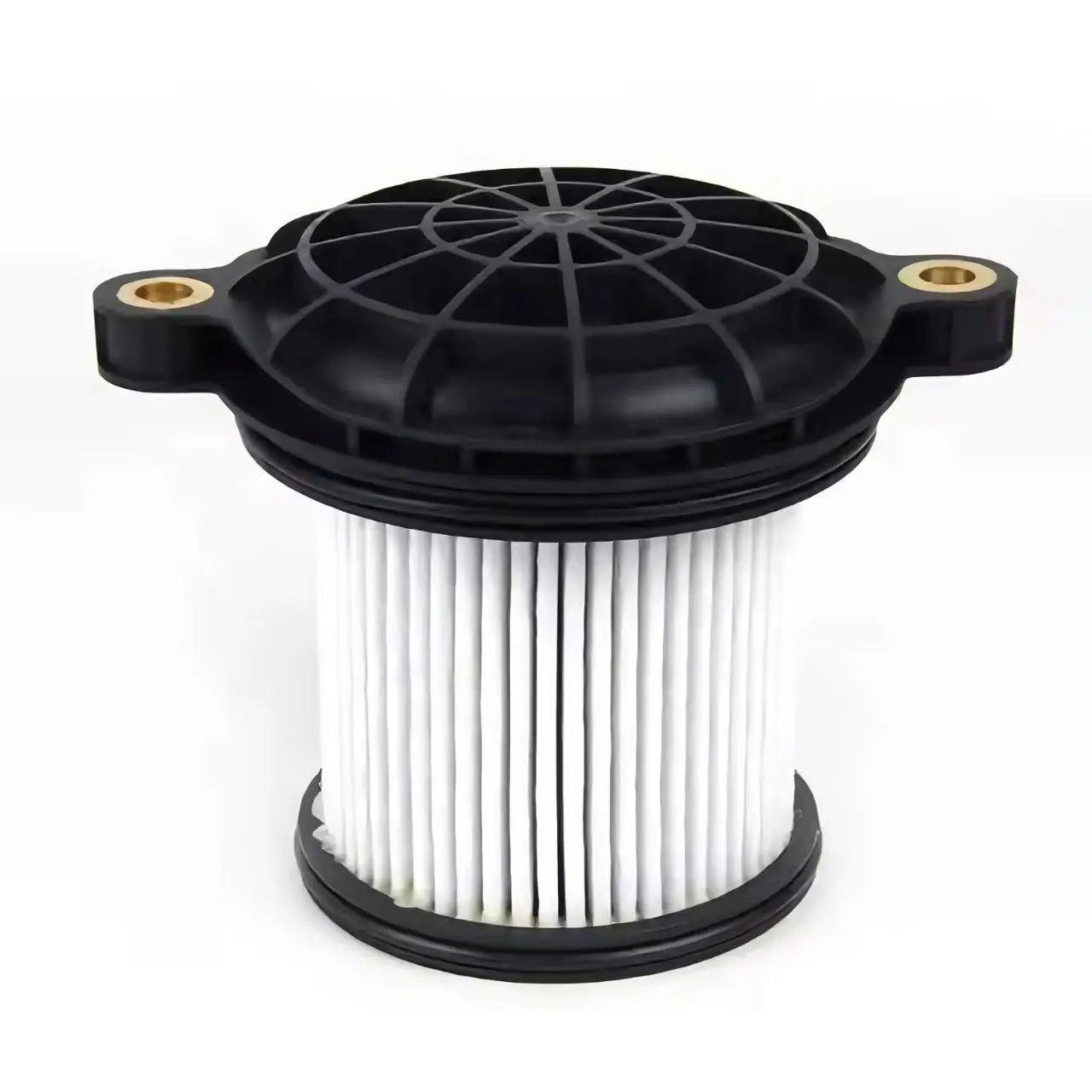 

Transmission Oil Element Filter Compatible with ZF (OE No. 0501215163 / 0501.215.163) Fits IVECO, DAF, MAN Vehicles
