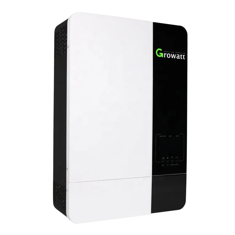 Growatt spf 5000es Off Grid Inverter 3500w Spf 3500es Solar Inverter Growatt 5000es