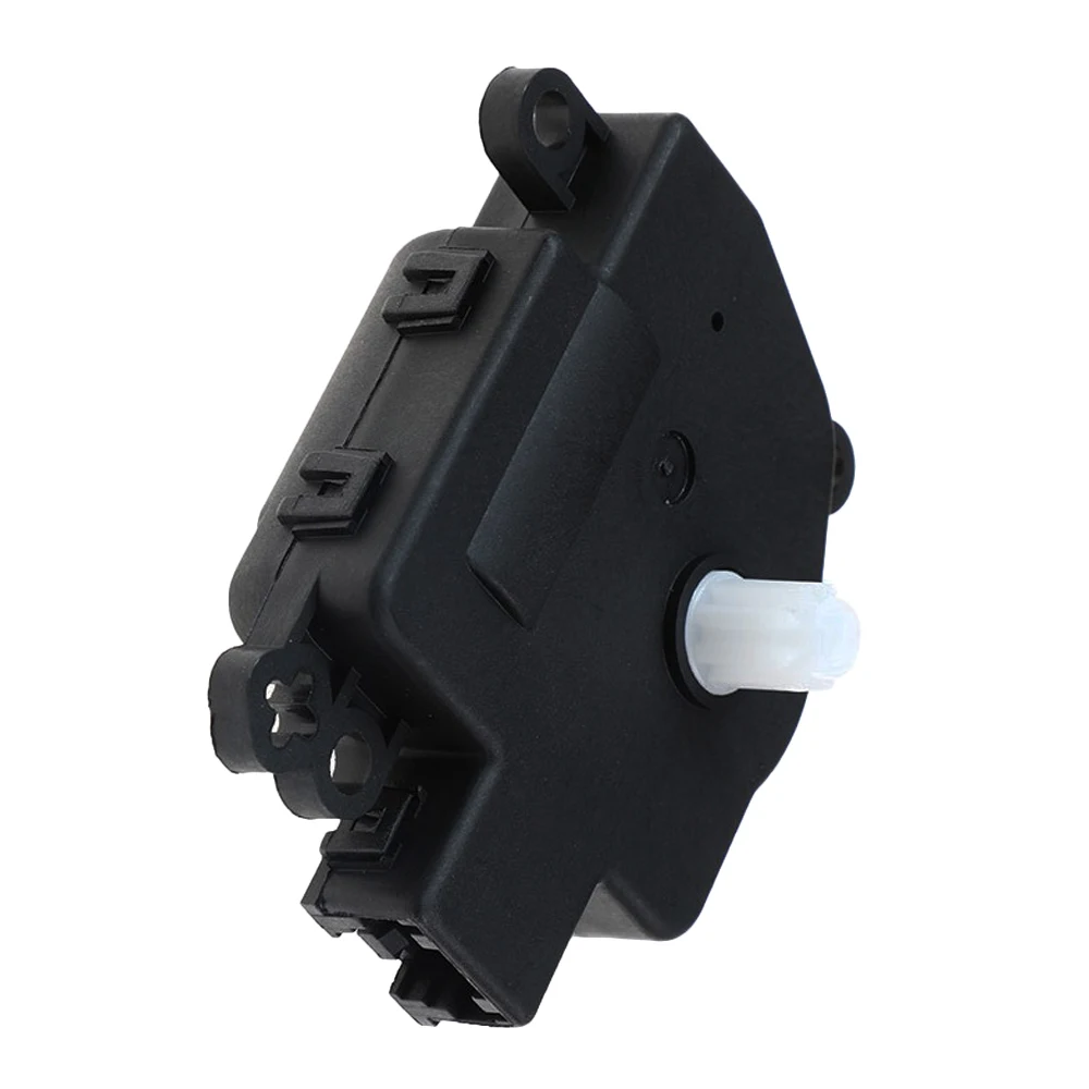 AA5Z19E616A Car 5 Pins HVAC Heater Blend Door Actuator For 2011-2019 Ford Taurus AA5Z-19E616-A AA5Z19E616A 604-228 604228