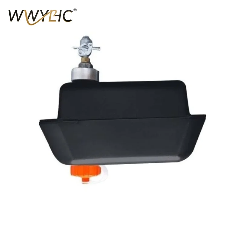 Suitable for MT72 Impact Rammer EH12 Fuel Tank Rammer Oil Pot