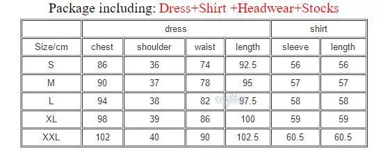 Anime Spy Family Cosplay Anya Forger Women Costume