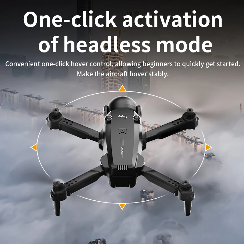 Thumbnail 4 - #9 Folding Camera Drones Sale