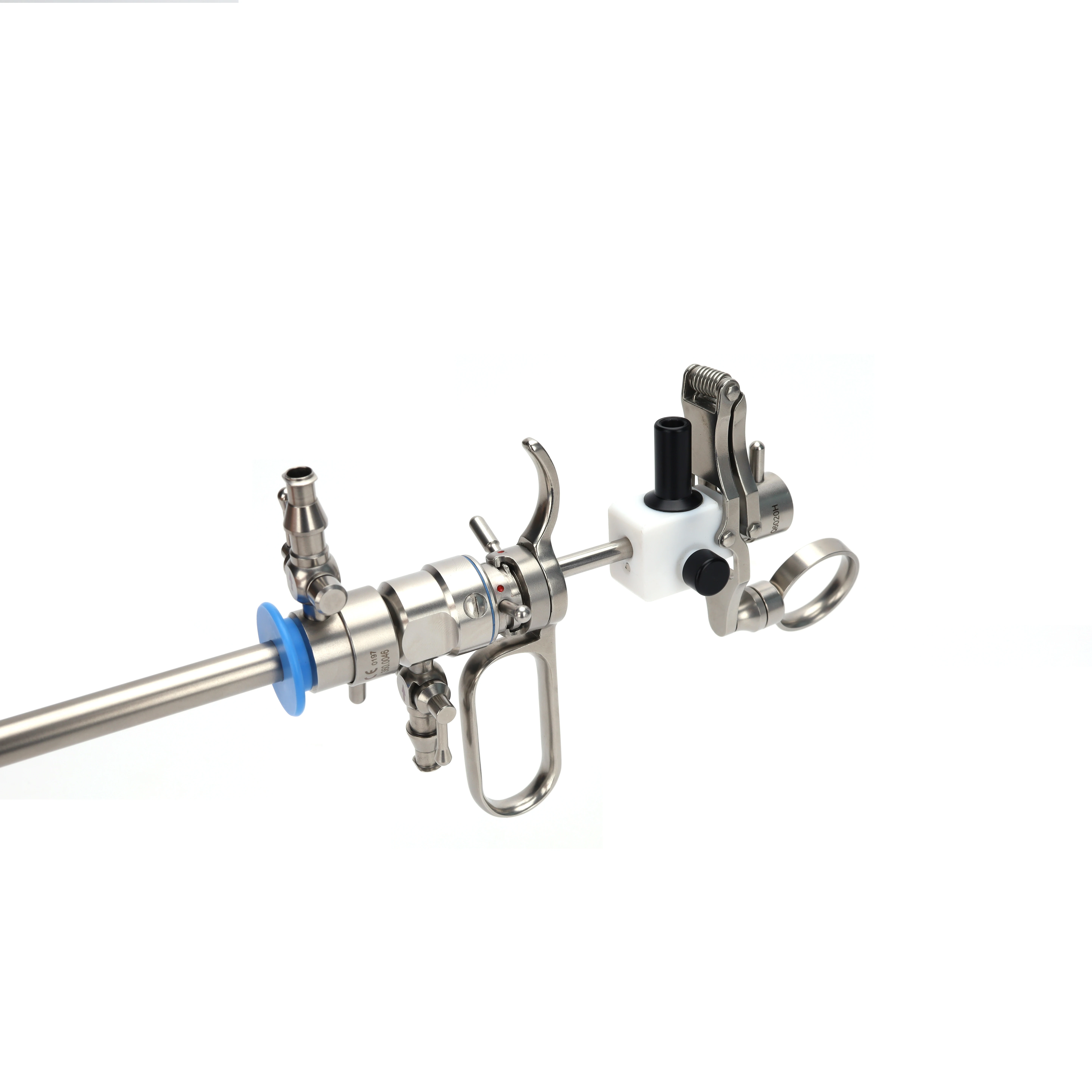 German quality Urology Resectoscope instrument sets,Medical Urology bipolar Resectoscope set