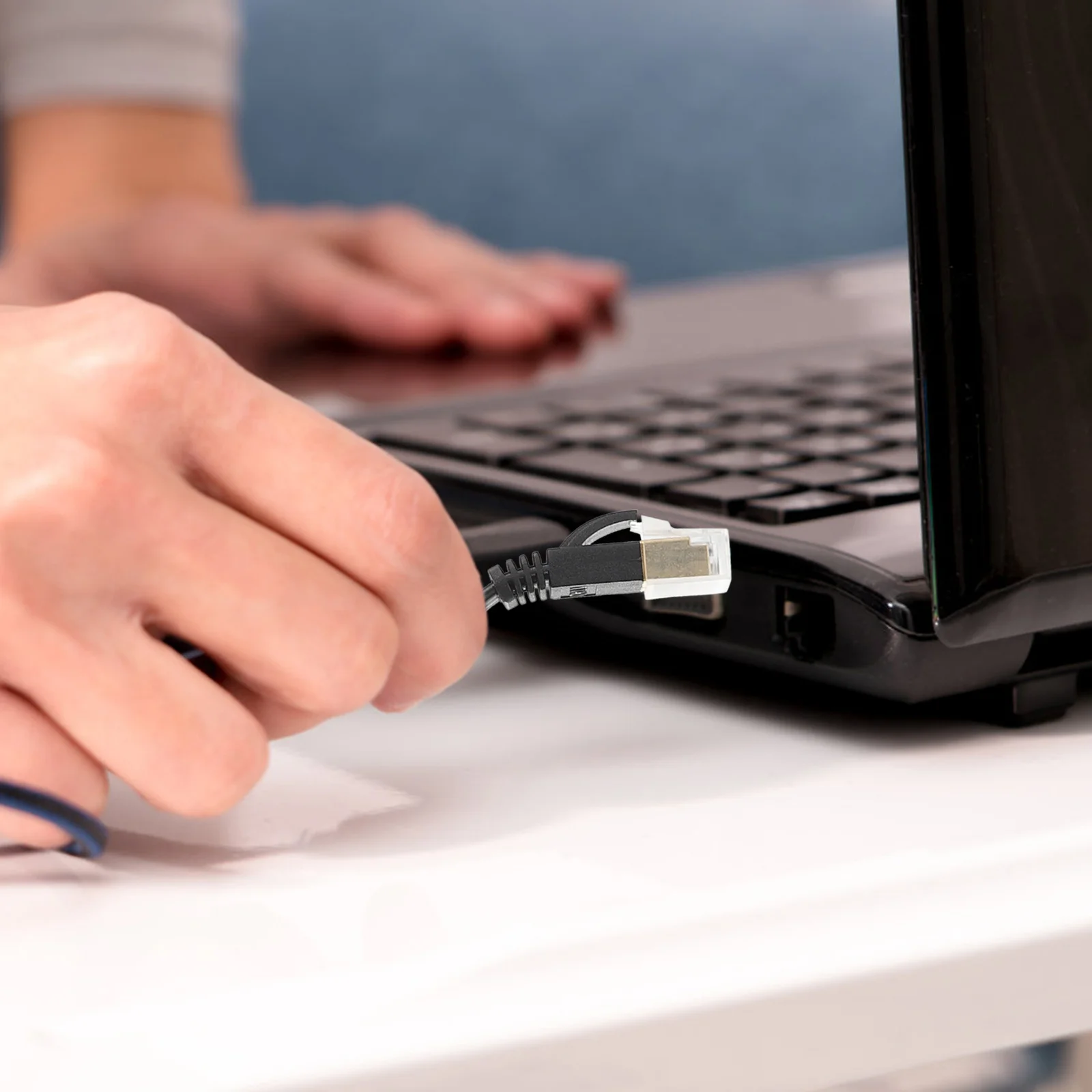 Network Telescopic …