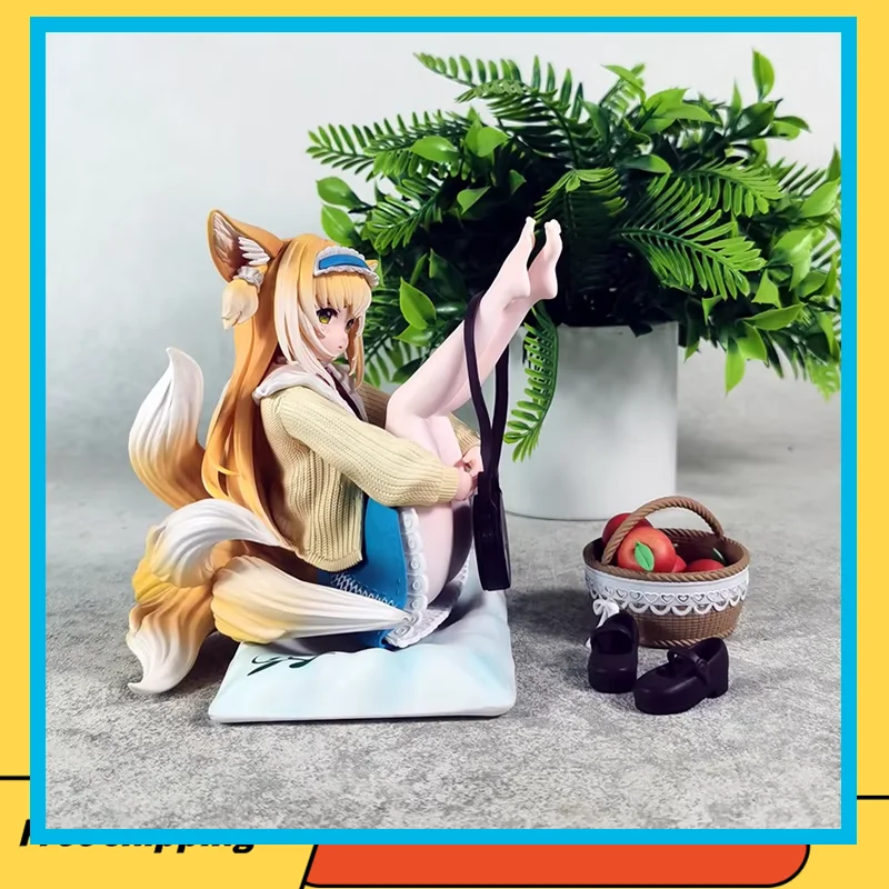 

Песня весны 2025-Сузу ручной работы с героями мультфильмов, красота для девочек, аниме, украшение стола, игрушка в подарок