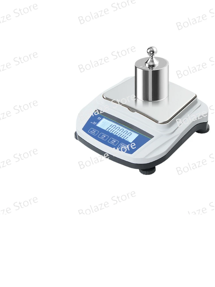 

Electronic Balance Laboratory 1% High Precision Analytical Balance Gram Scale Electronic Scale Precision Electronic Scale