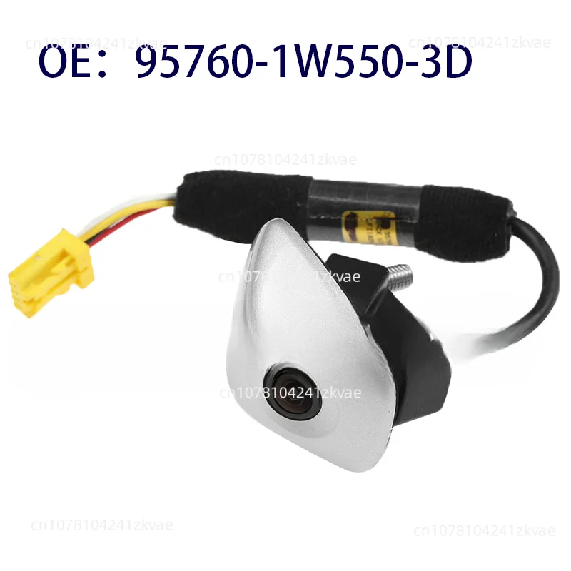 95760-W550-3D Suitable for Car Rear View Reverse Camera PDC Parking Assist Camera