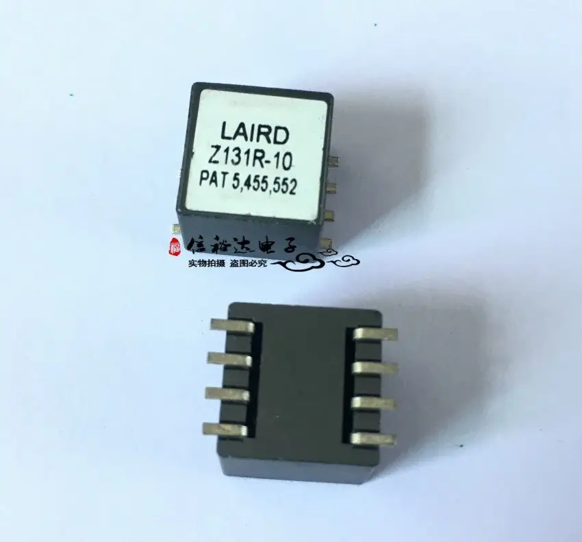 5 pieces/original CM4545Z131R-10 Z131R-10 4-circuit common mode choke coil 100MHz 10A