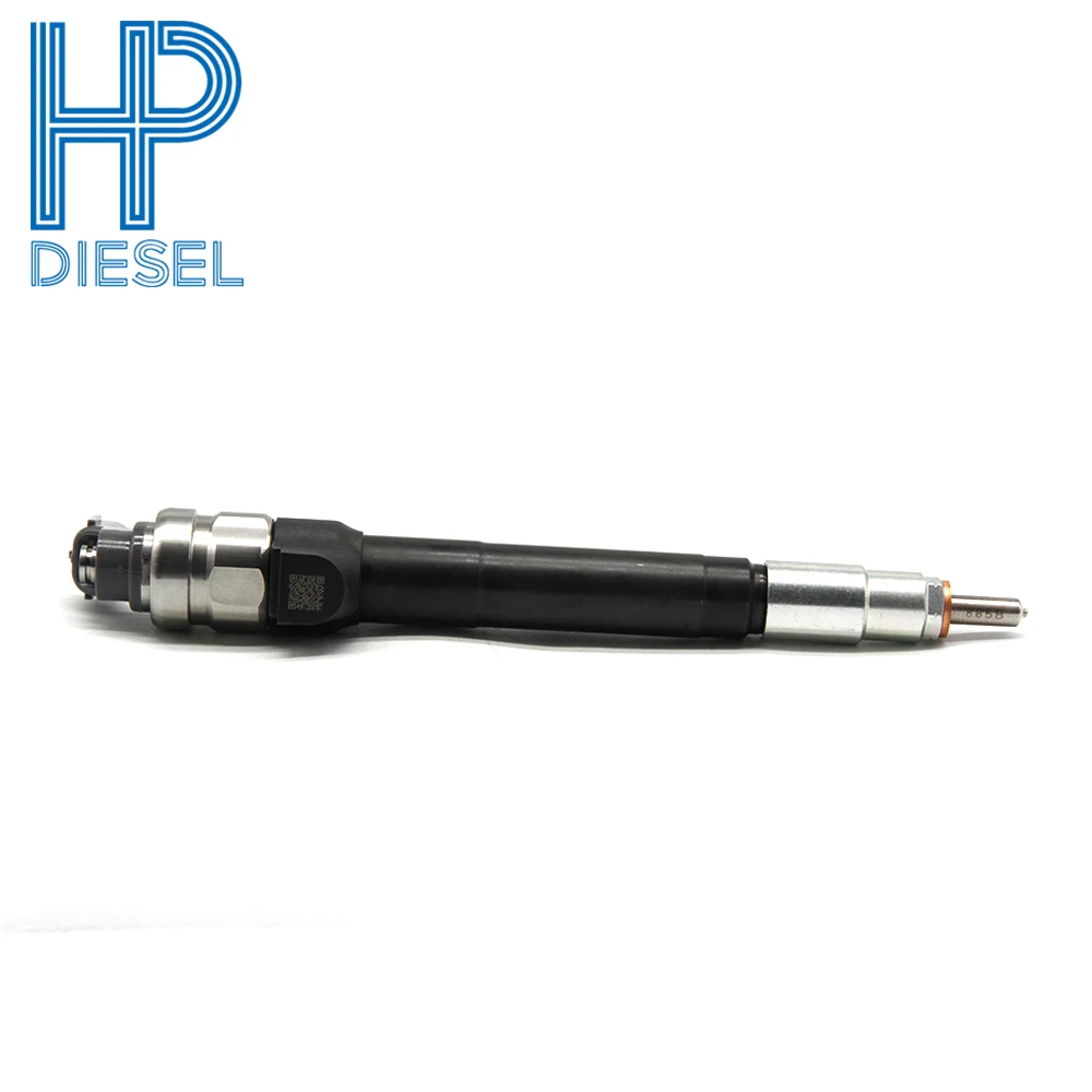 

4 шт./лот топливная форсунка 095000-7060 дизельная форсунка высокого давления для DENSO Jiangling Ford V348 OEM, совместимая и быстрая доставка в BR