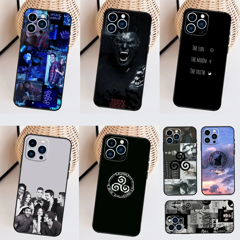 Teen Wolf Case For … - image