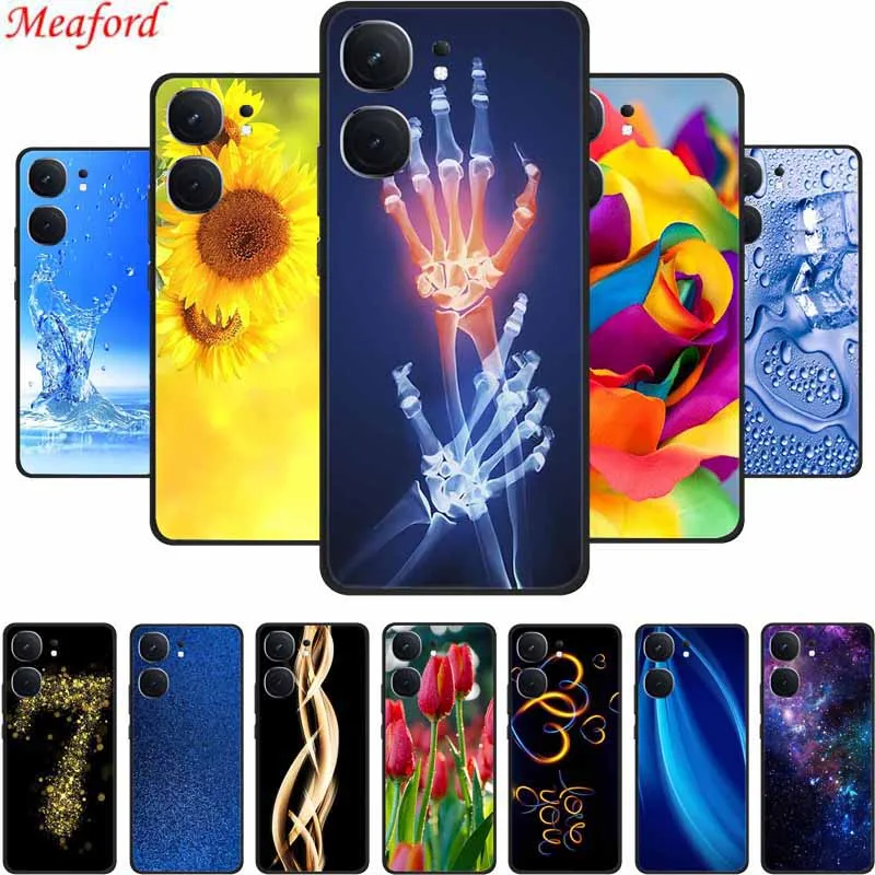 For Vivo Iqoo Neo 9…