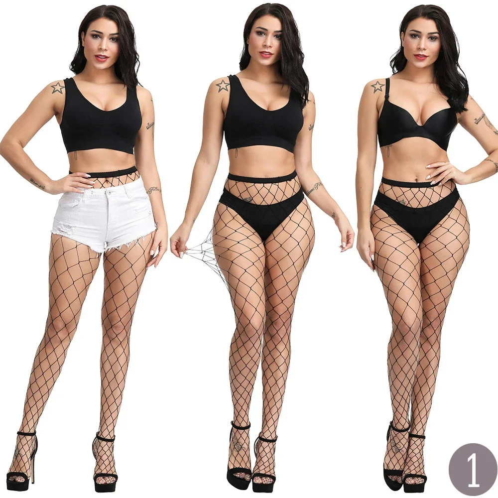 여성용 망사 팬티스타킹, 속이 비치는 메쉬 타이즈, 섹 - Fishnet Stocking Women 리뷰 및 가격